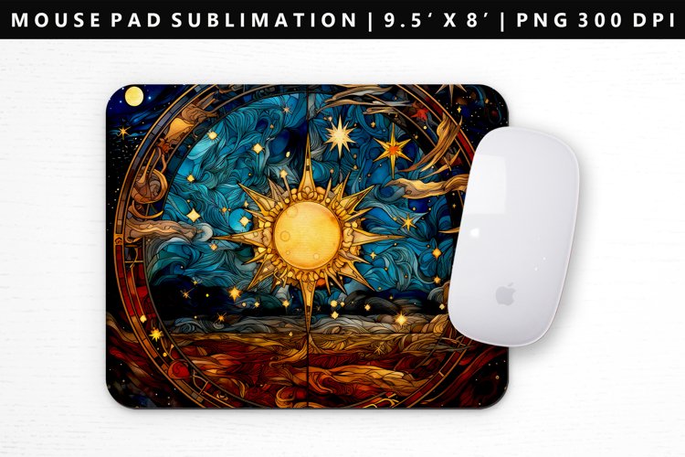 Stained Glass Png Image 24