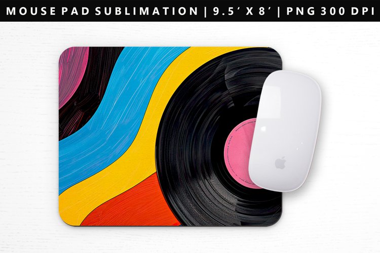 Sublimation Art Image 22