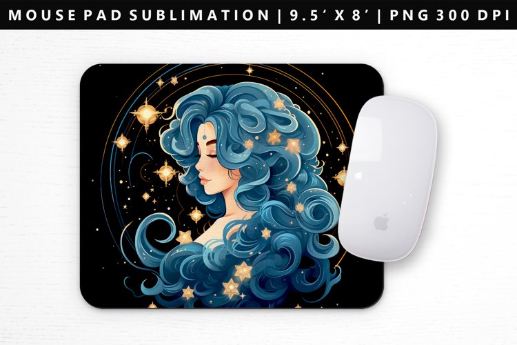Aquarius Clipart Image 20
