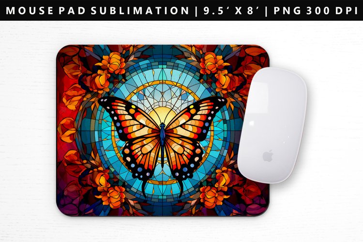 Stained Glass Png Image 23