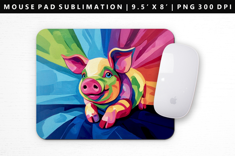 Pig Png Image 2