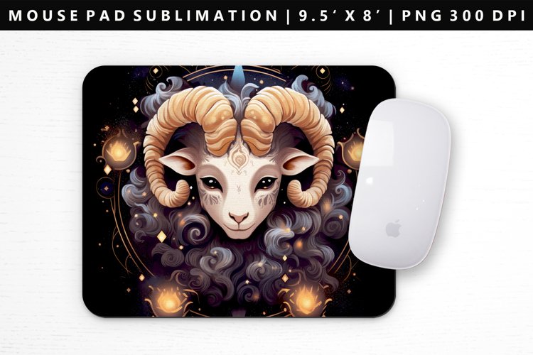 Aries Clipart Image 14