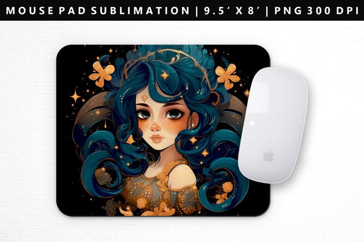 Zodiac Clipart Image 6