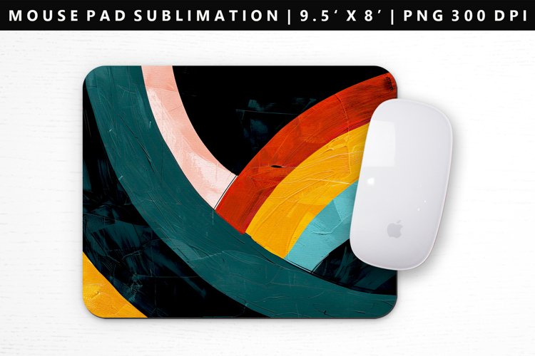 Sublimation Art Image 20