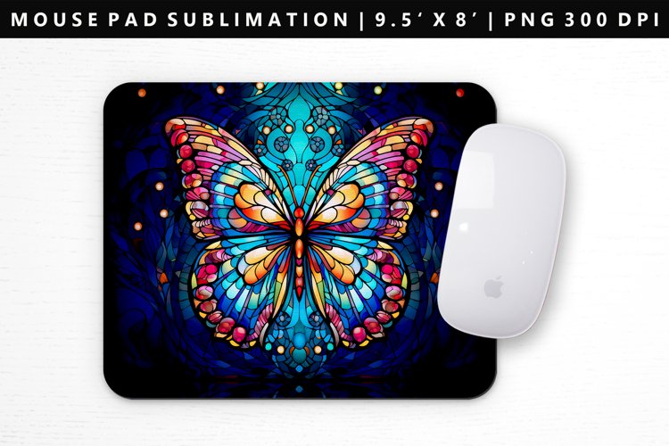 Stained Glass Png Image 14