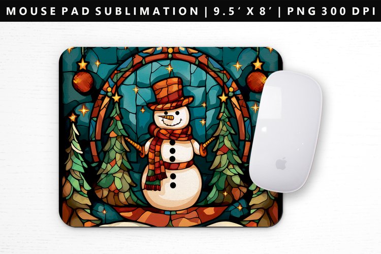 Stained Glass Png Image 14