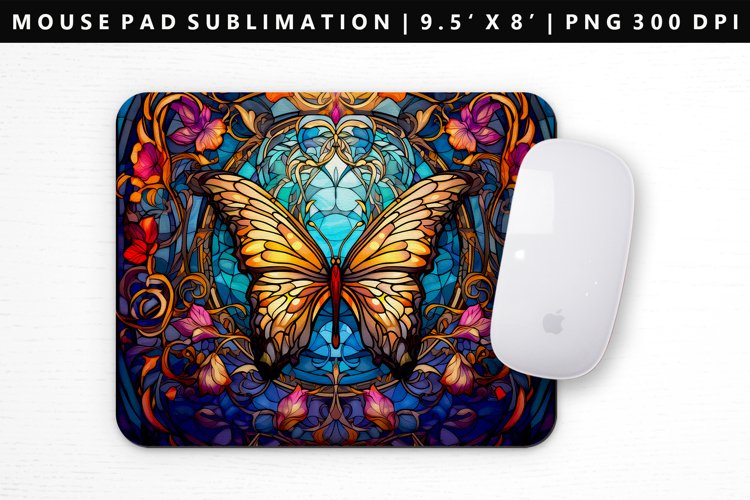 Stained Glass Png Image 17