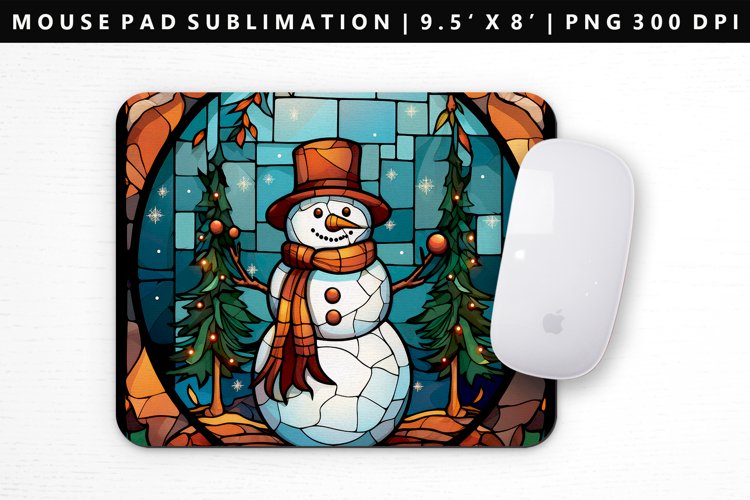 Stained Glass Png Image 7
