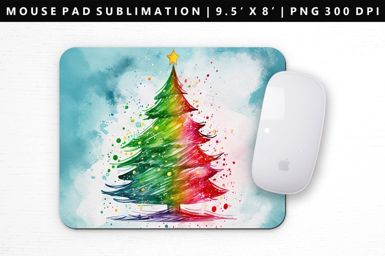 Christmas Tree Png Image 20