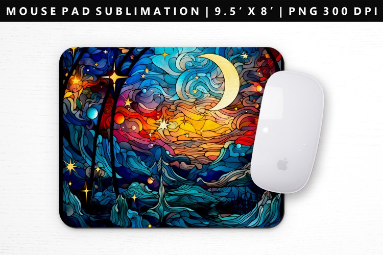 Stained Glass Png Image 14