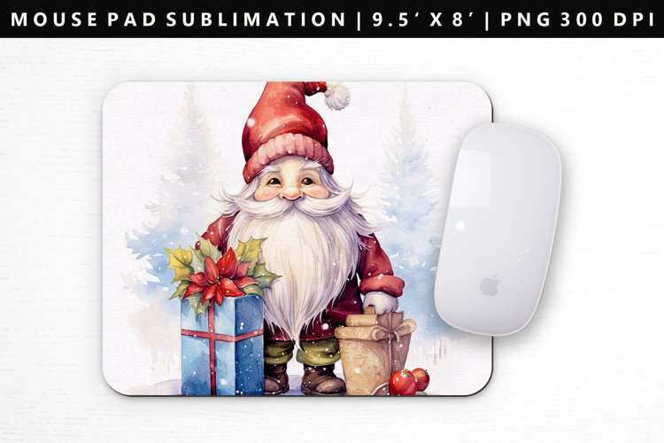 Gnome Clipart Image 14
