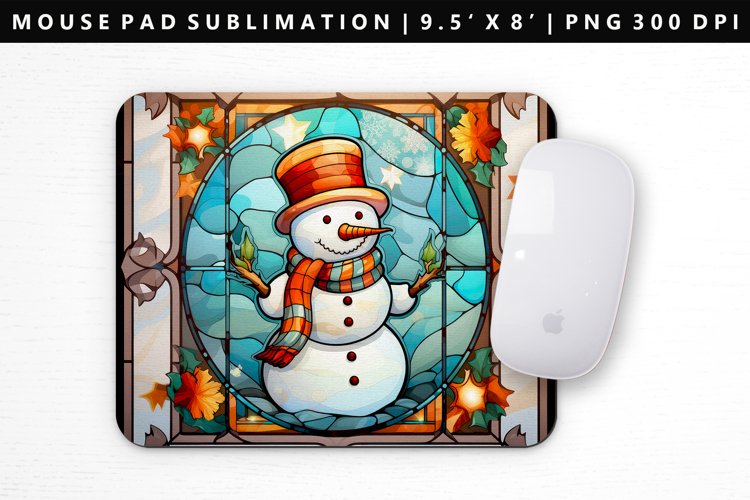 Stained Glass Png Image 23