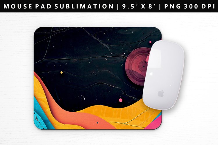 Sublimation Art Image 12