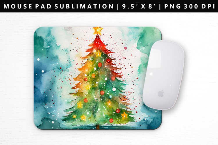 Christmas Tree Png Image 10