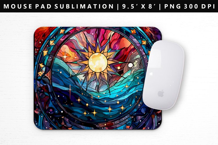 Stained Glass Png Image 22