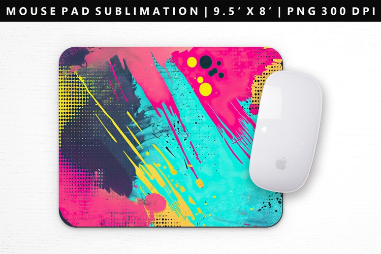 Sublimation Art Image 9