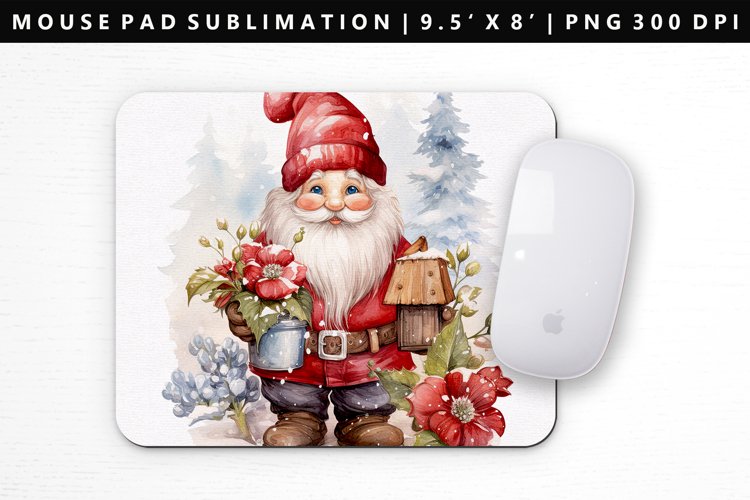 Gnome Clipart Image 18