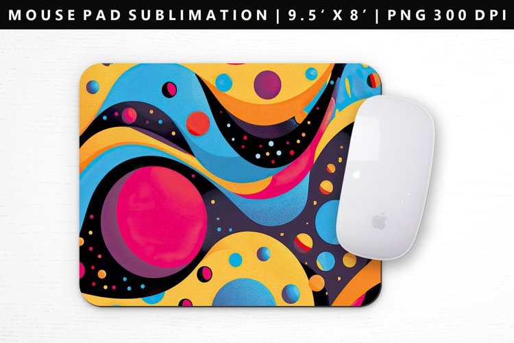 Sublimation Art Image 7