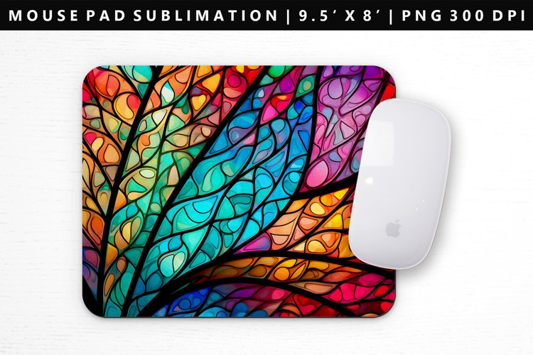 Stained Glass Png Image 19