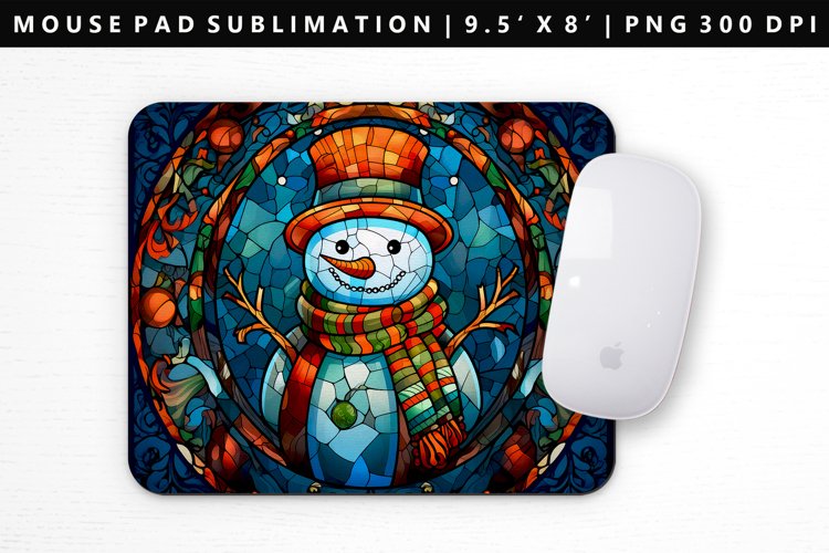 Stained Glass Png Image 3