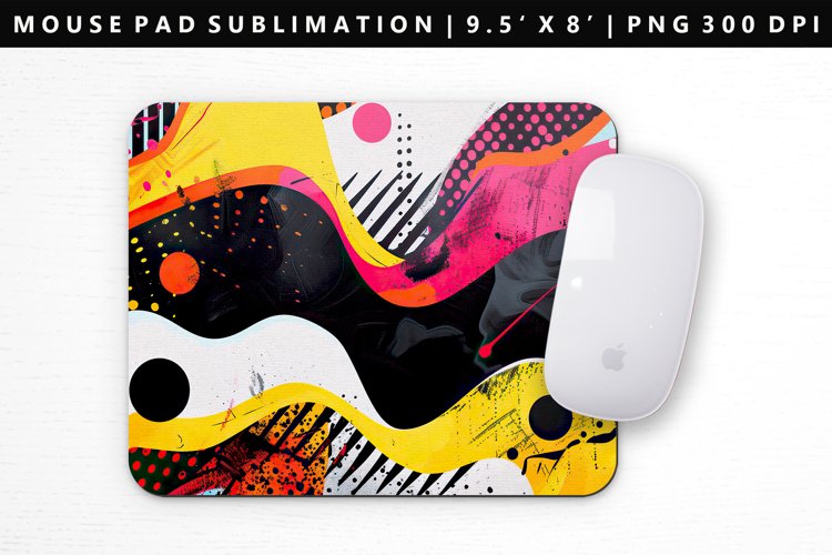 Sublimation Art Image 6