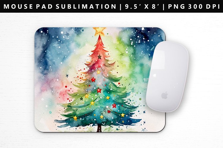 Christmas Tree Png Image 11
