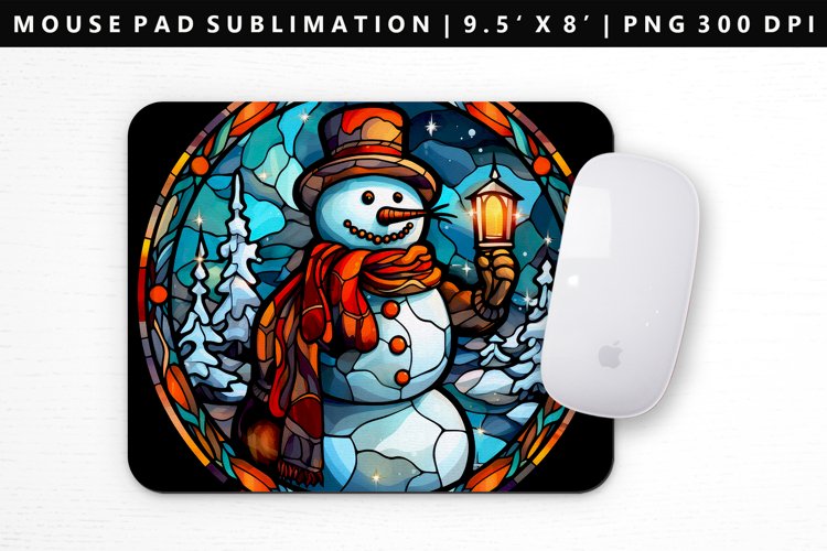 Stained Glass Png Image 11