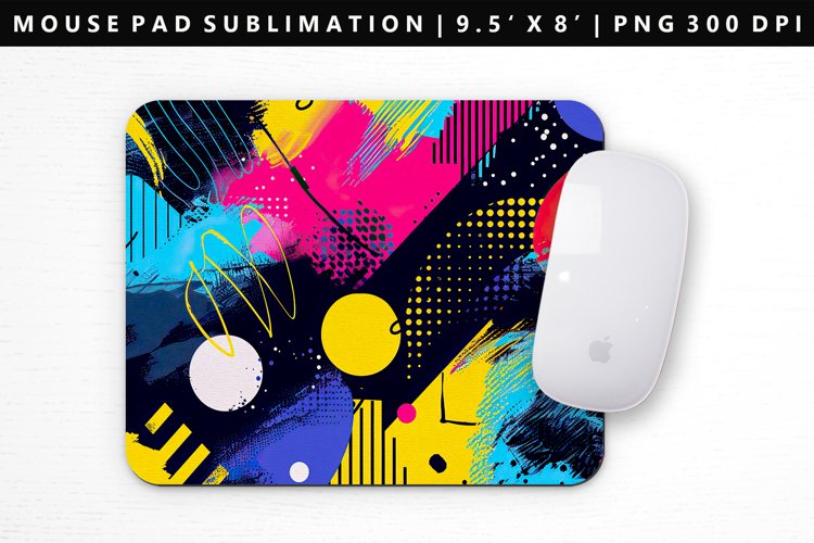 Sublimation Art