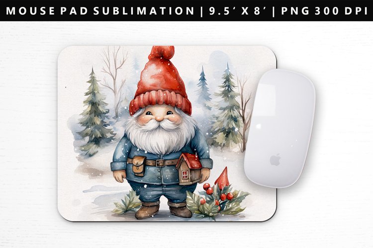 Gnome Clipart