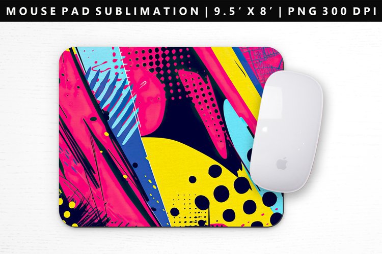 Sublimation Art Image 23