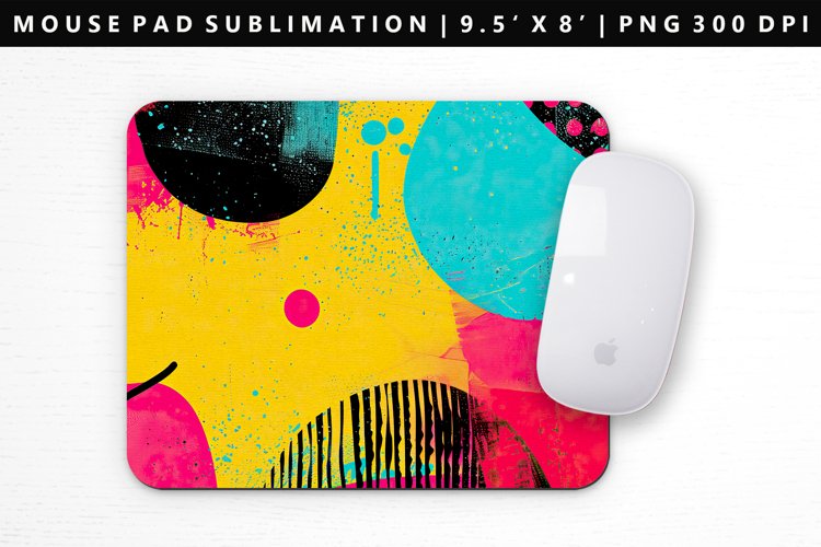 Sublimation Art Image 22