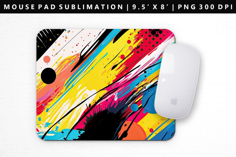 Sublimation Art Image 20