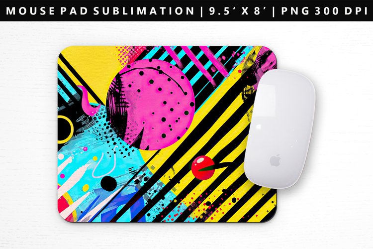 Sublimation Art Image 19