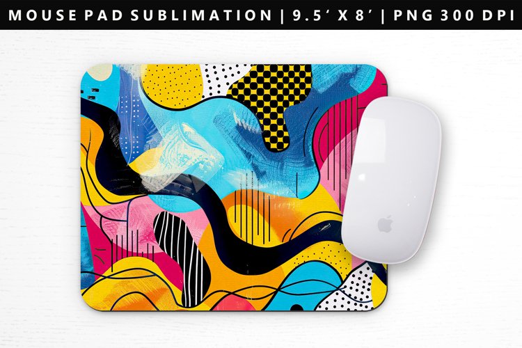 Sublimation Art Image 18