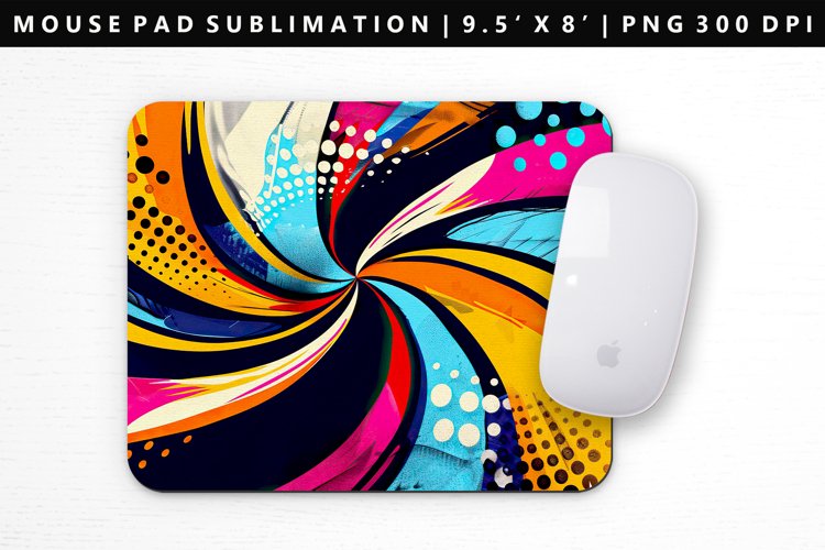 Sublimation Art Image 17