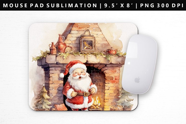 Weihnachtsmann Png Image 4