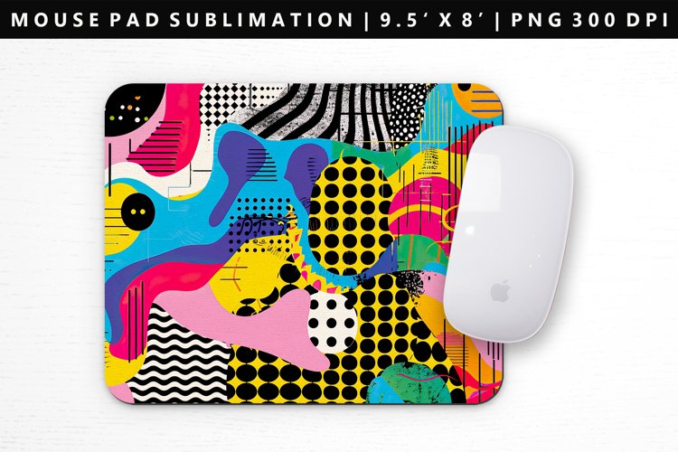 Sublimation Art Image 15