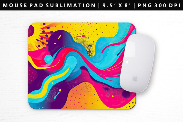 Sublimation Art Image 14