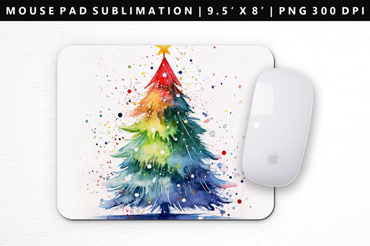 Christmas Tree Png Image 19