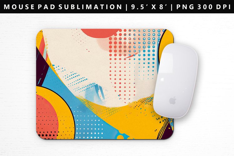 Sublimation Art Image 12