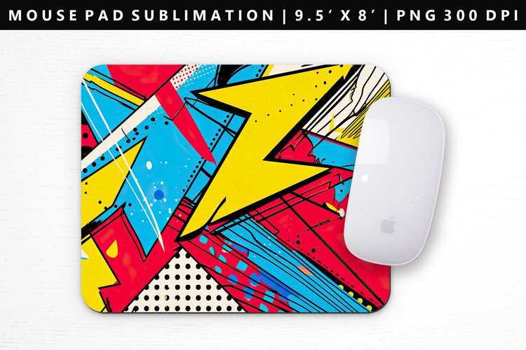 Sublimation Art Image 10