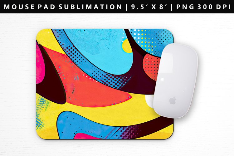 Sublimation Art Image 8
