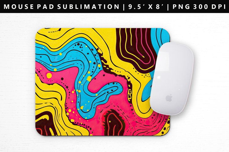 Sublimation Art Image 5