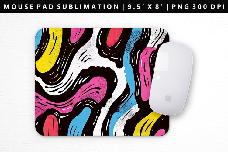 Sublimation Art Image 3
