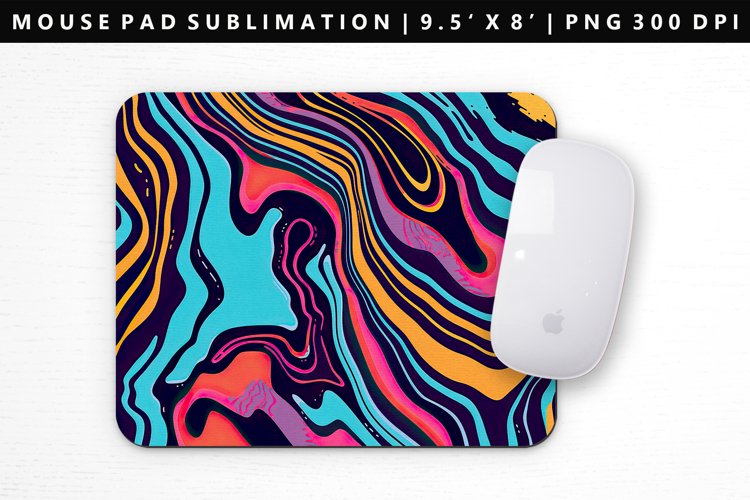 Sublimation Art