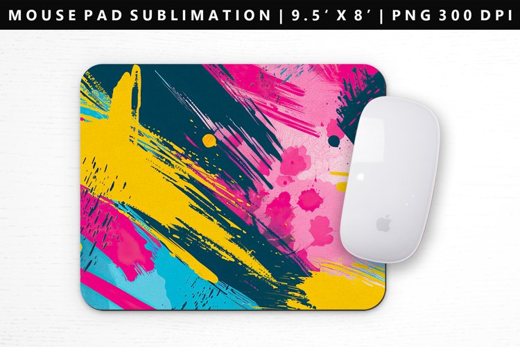 Sublimation Art Image 21