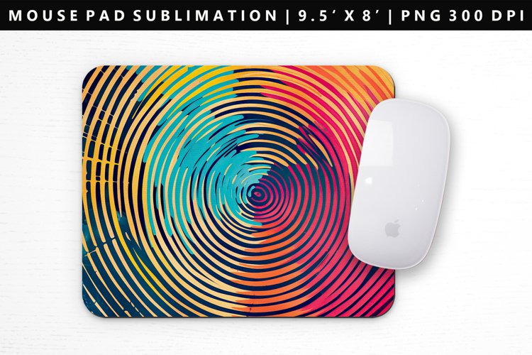 Sublimation Art Image 20