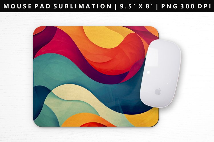 Sublimation Art Image 19