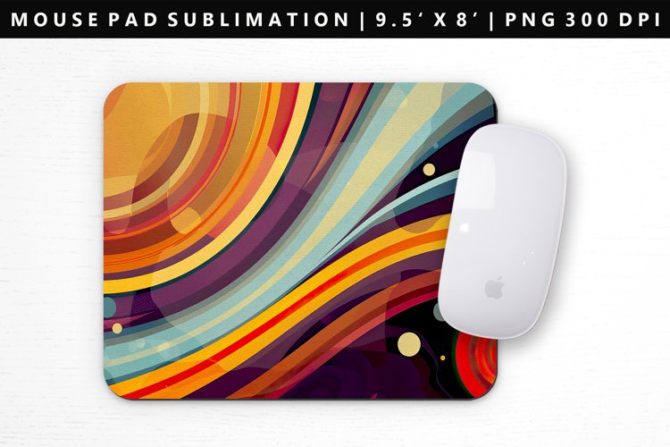 Sublimation Art Image 16