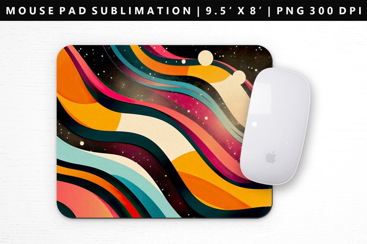 Sublimation Art Image 12